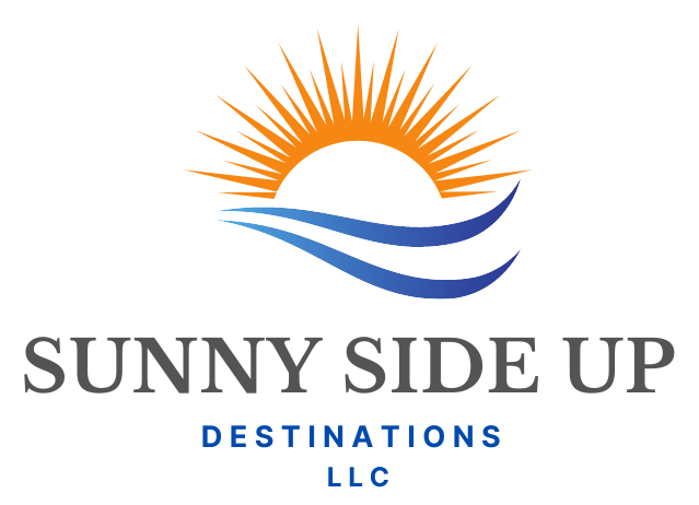 Sunny Side Up Destinations LLC